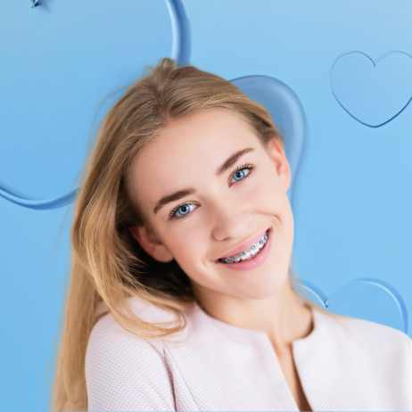 Установка брекет-системы<br> BIOMIM