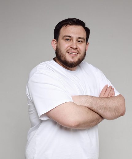 Ахметов Иван Арсеньевич