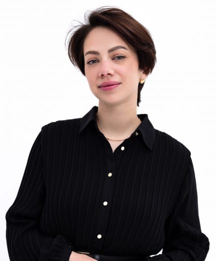 Смольская Наталья Юрьевна