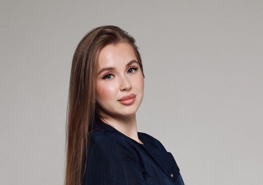 Макарова Анастасия Олеговна